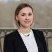 Photo of Lucia Bizikova