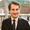 Photo of Martin Zeitlin
