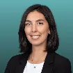Photo of Samantha Chenatte