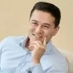 Photo of James So