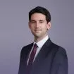 Photo of Alex   Bulfin