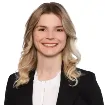 Photo of Kristin  Buss