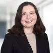 Photo of Madeline M. Clasen