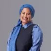Photo of Zahaa  Safodien
