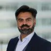 Photo of Kaleem  Chaudhary