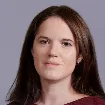 Photo of Samantha Brady
