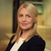 Photo of Annika Blomqvist