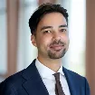 Photo of Colin  Naipal