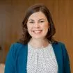 Photo of Jessica   Thaller-Moran (Brooks, Pierce, McLendon, Humphrey & Leonard, LLP)