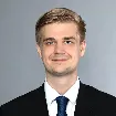 Photo of Leif Born