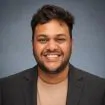 Photo of Parth Modak