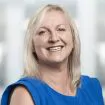 Photo of Elaine   Farquharson‑Black