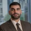 Photo of Isaac Younan