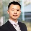 Photo of Hung  Yi Chien 