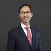 Photo of Harris   Chan