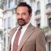 Photo of Nicola  Bonante