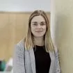 Photo of Angharad  Davies