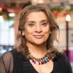 Photo of Smita Jamdar