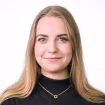 Photo of Ciara Burlacu