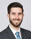Photo of Benjamin  McDermott