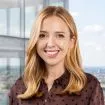Photo of Katie  Barnes
