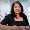 Photo of Malina Gupta
