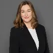 Photo of Laura Busk Johansen