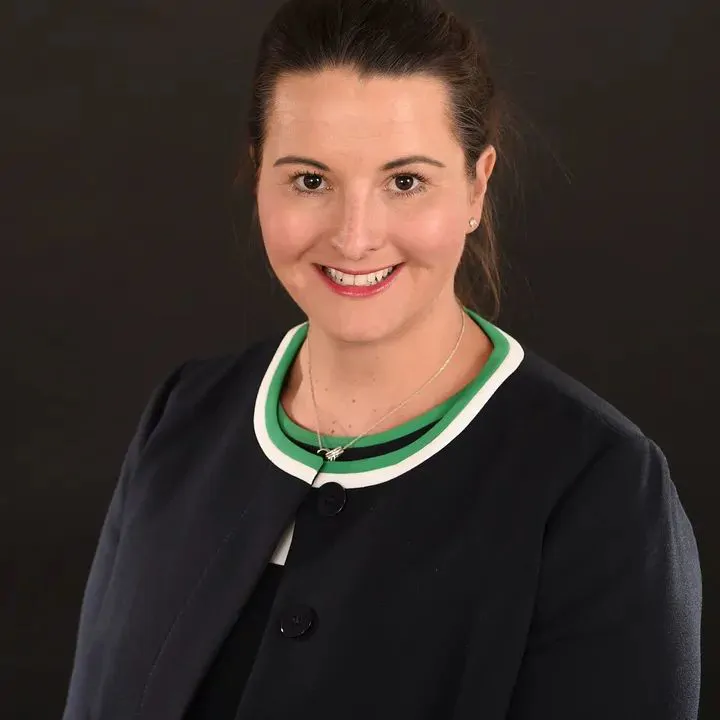 Catherine Forshaw Photo