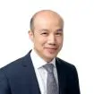Photo of Matthew Mo