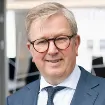 Photo of Helge Stemshaug