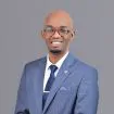 Photo of Arnold Mutisya