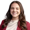 Photo of Alexis Symcheck   Robison