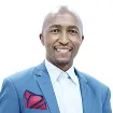 Photo of Nhlanhla Sigasa