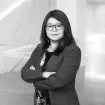 Photo of Xinxin Ye