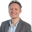 Photo of Tom   Scourfield