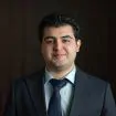 Photo of Ismet Zafer  Enhos