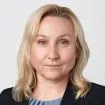 Photo of Carolee Kvoriak