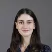 Photo of Julia Shearer-Rivera