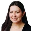 Photo of Sarah K. Knarzer
