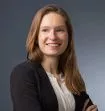 Photo of Anne-Sophie Huille