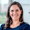 Photo of Maria Beatriz Grella Vieira