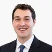 Photo of Zachary Feinstein