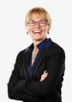 Photo of Kay  Georgi