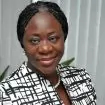 Photo of Funke A. Adekoya