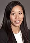 Photo of Stephanie Fong
