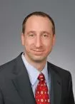 Photo of Joel D Feinberg