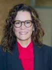 Photo of Carol Hogan