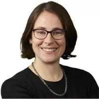 Photo of Laura Weinrib