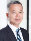 Photo of Tony Chen