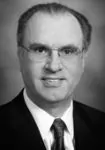 Photo of John J Toner